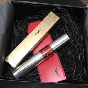 Yves saint Laurent volupte